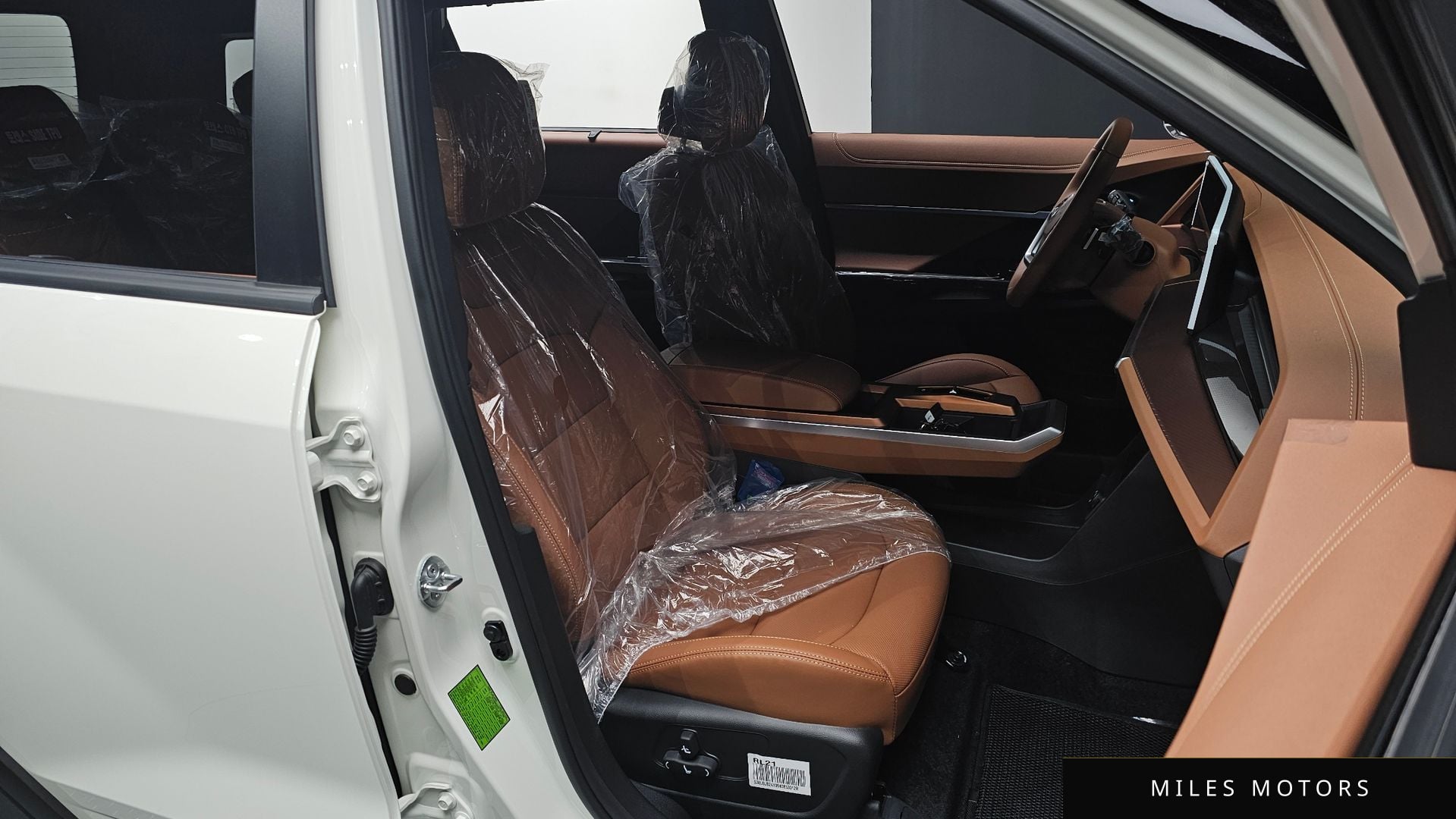 KG Mobility Torres 2025 — миниатюра 10