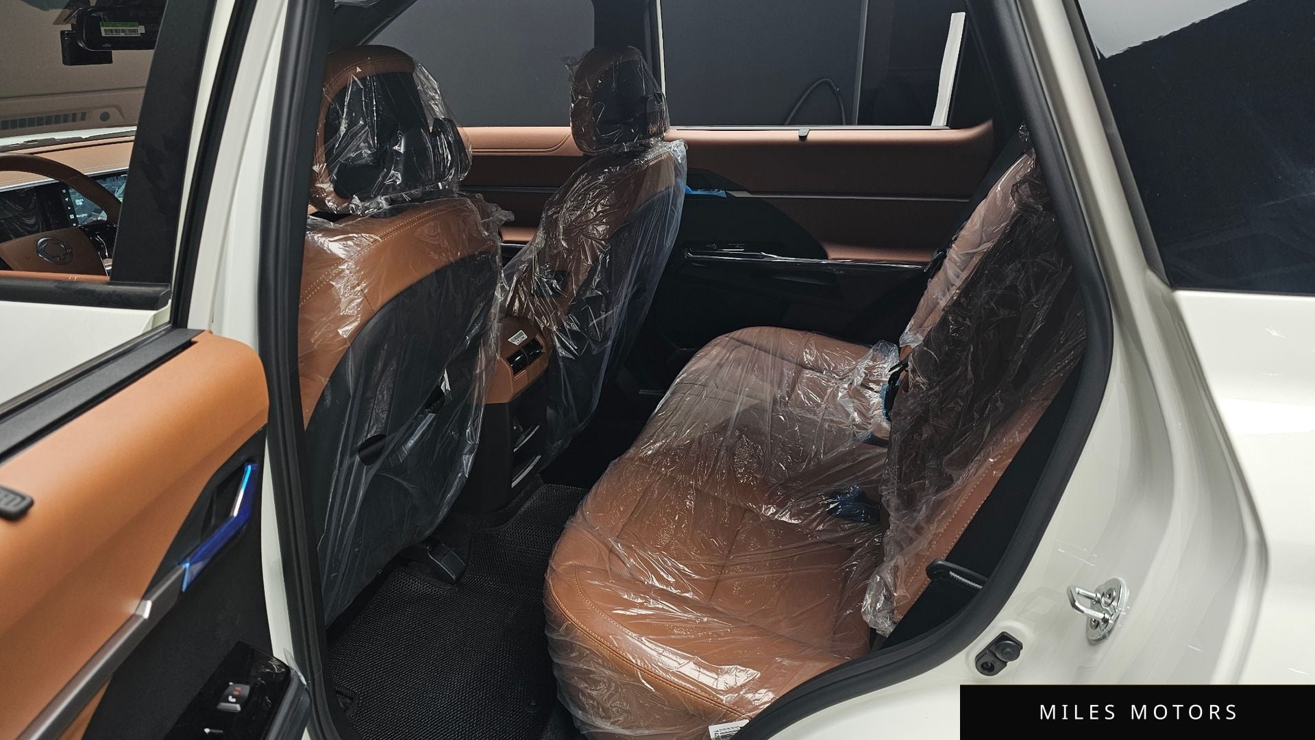 KG Mobility Torres 2025 — миниатюра 12