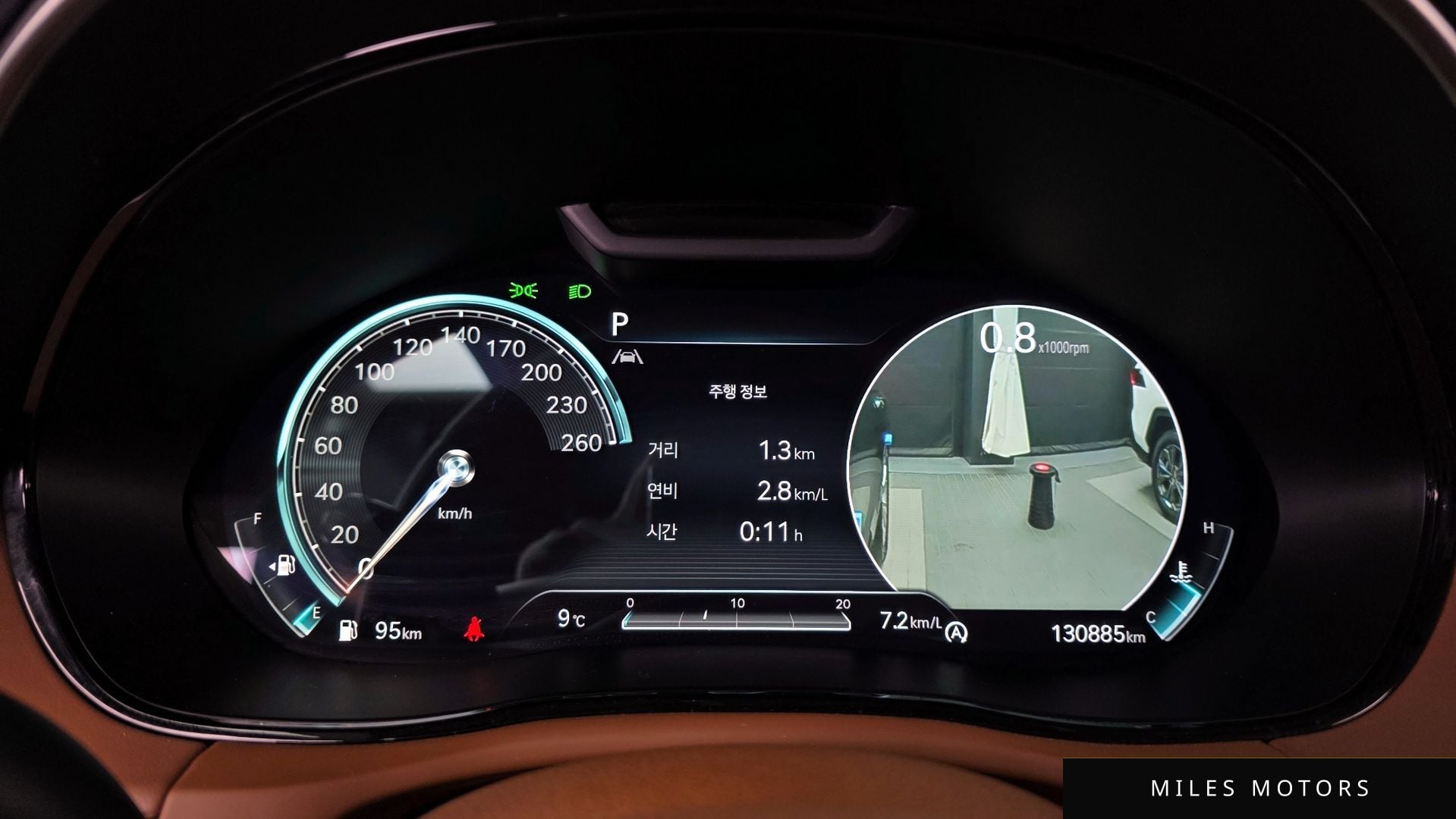 Genesis GV70 2021 — миниатюра 8