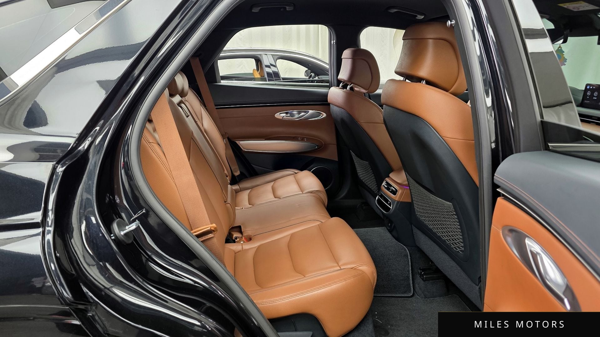 Genesis GV70 2021 — миниатюра 12