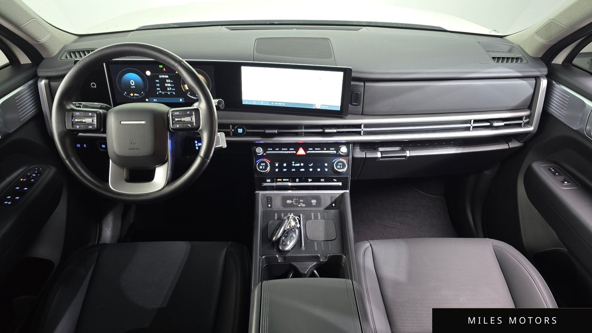 Hyundai Santafe 2025 — миниатюра 7