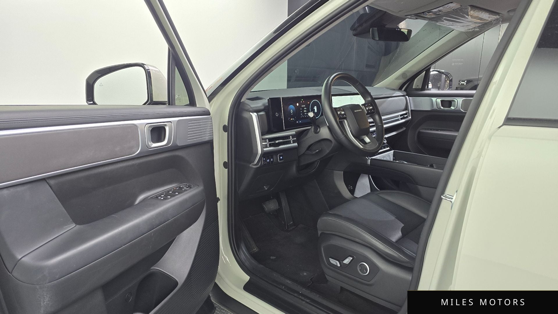 Hyundai Santafe 2025 — миниатюра 10