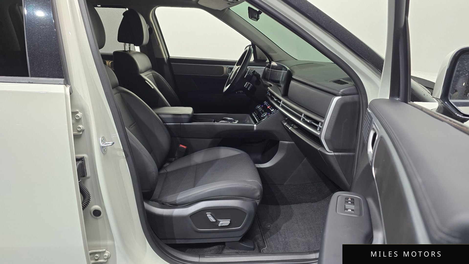 Hyundai Santafe 2025 — миниатюра 11