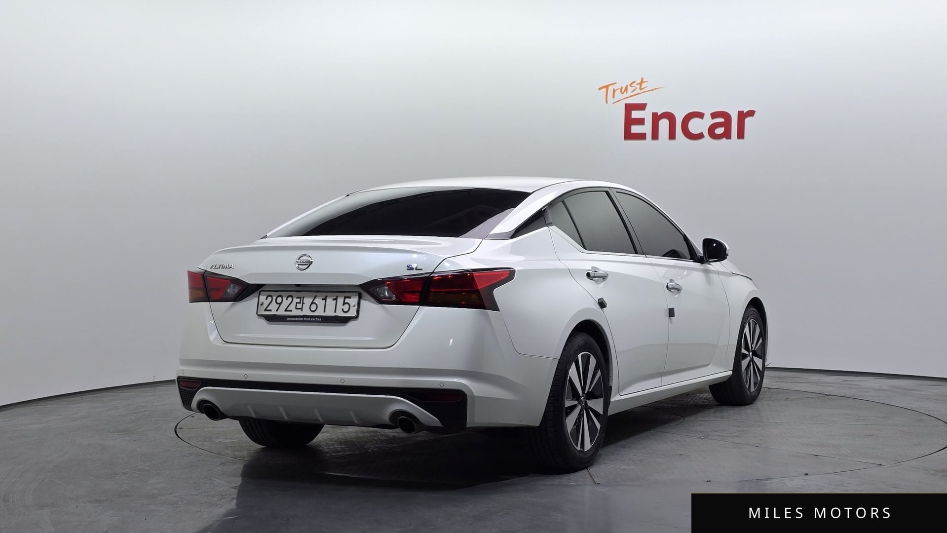 Nissan 알티마 (L34) 2019 — миниатюра 2