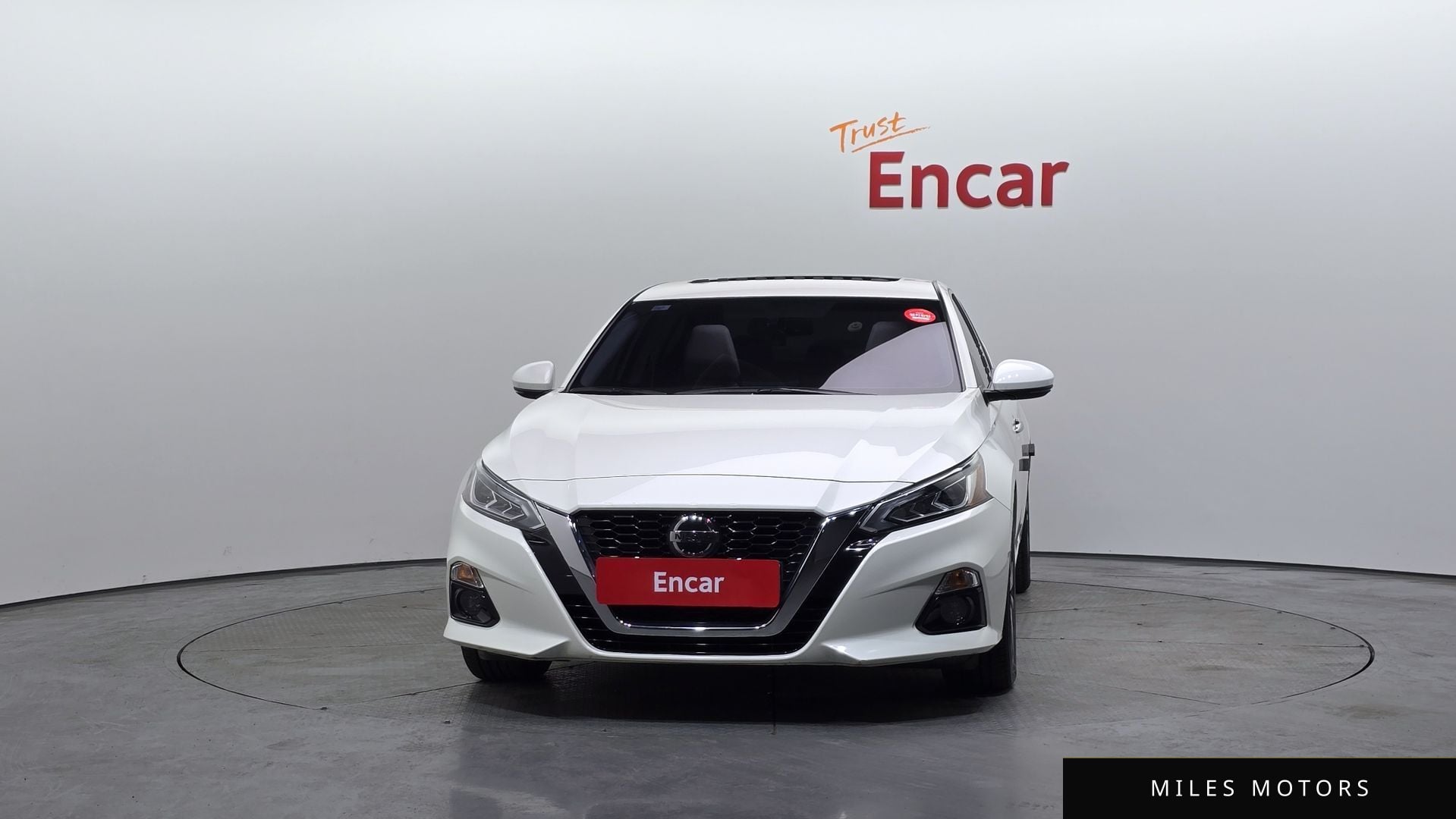 Nissan 알티마 (L34) 2019 — миниатюра 3