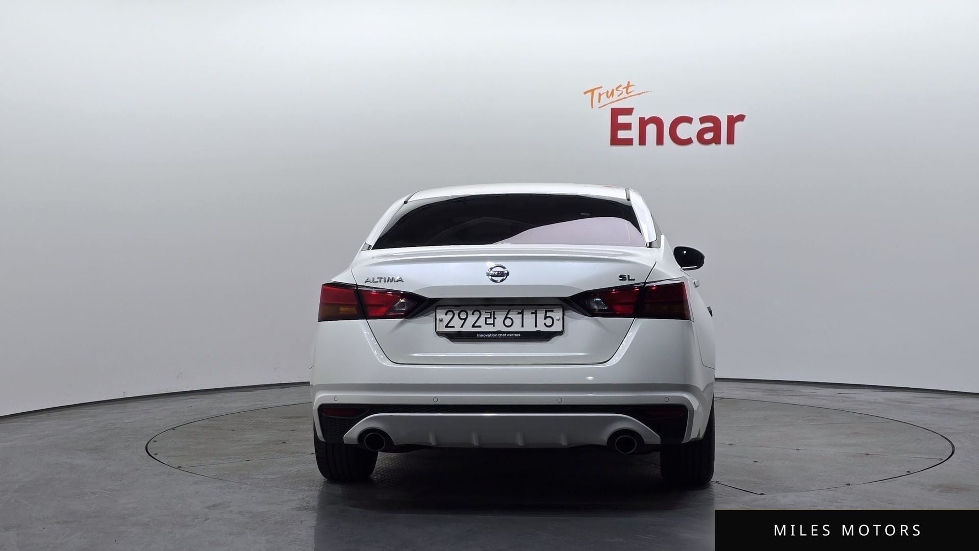 Nissan 알티마 (L34) 2019 — миниатюра 4