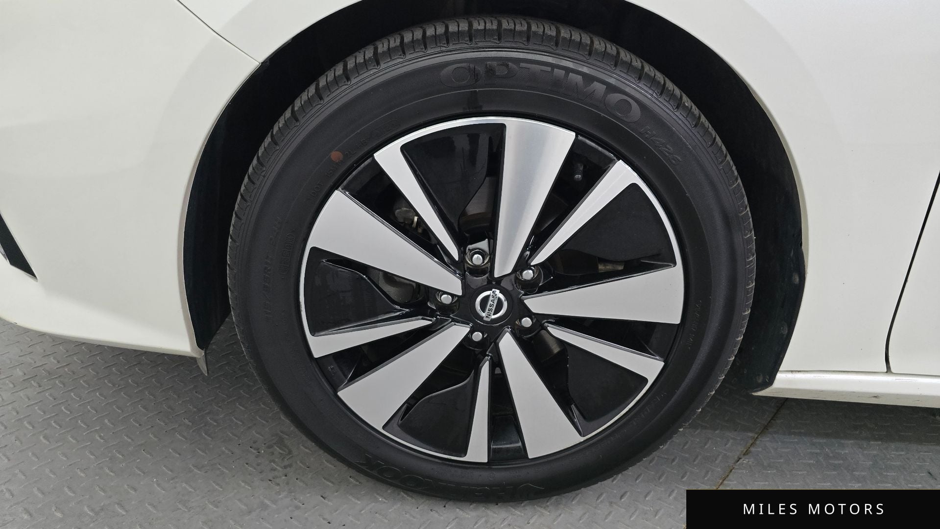 Nissan 알티마 (L34) 2019 — миниатюра 5