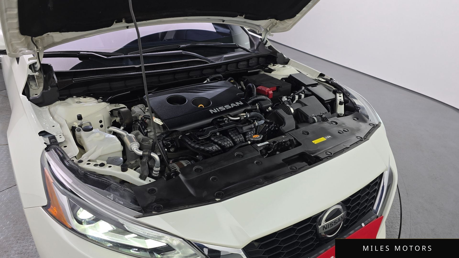 Nissan 알티마 (L34) 2019 — миниатюра 6