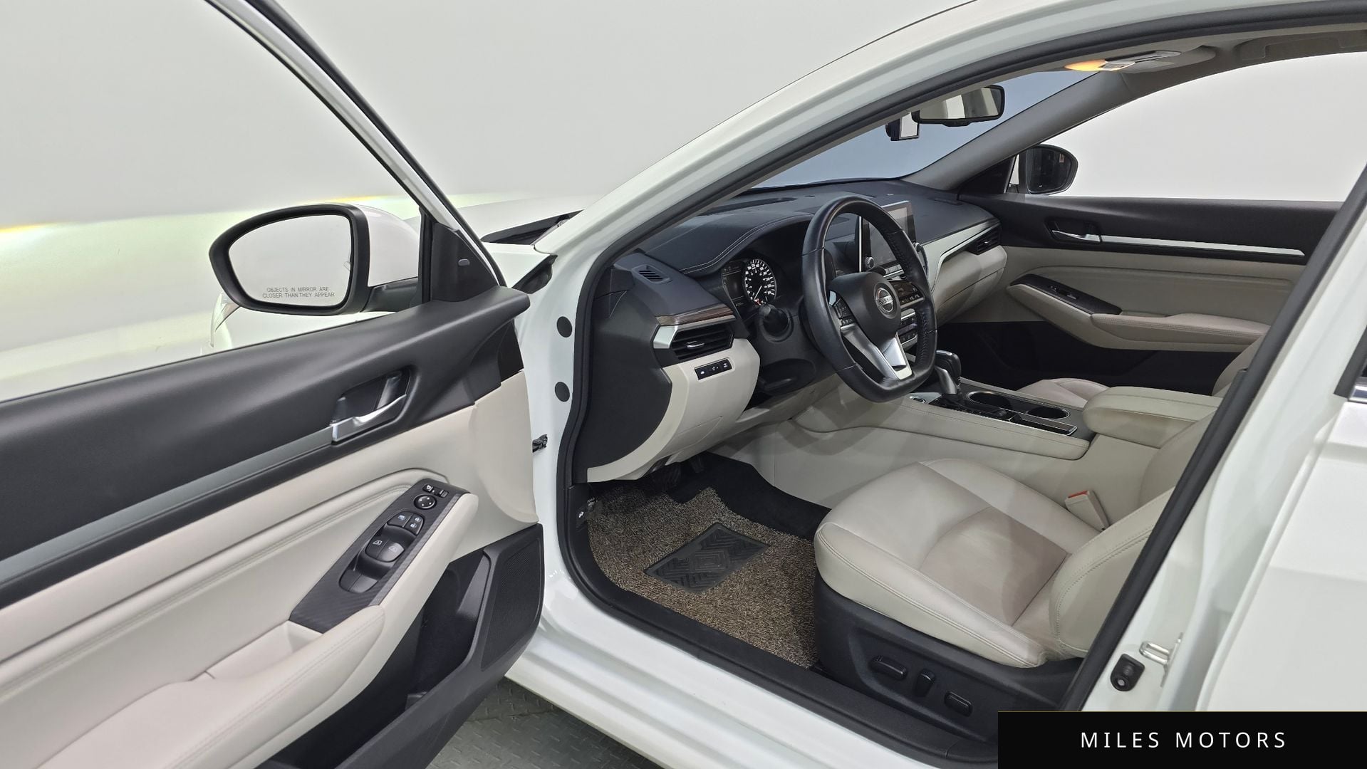 Nissan 알티마 (L34) 2019 — миниатюра 10