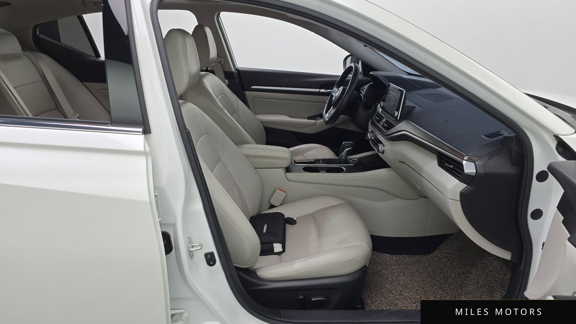 Nissan 알티마 (L34) 2019 — миниатюра 11