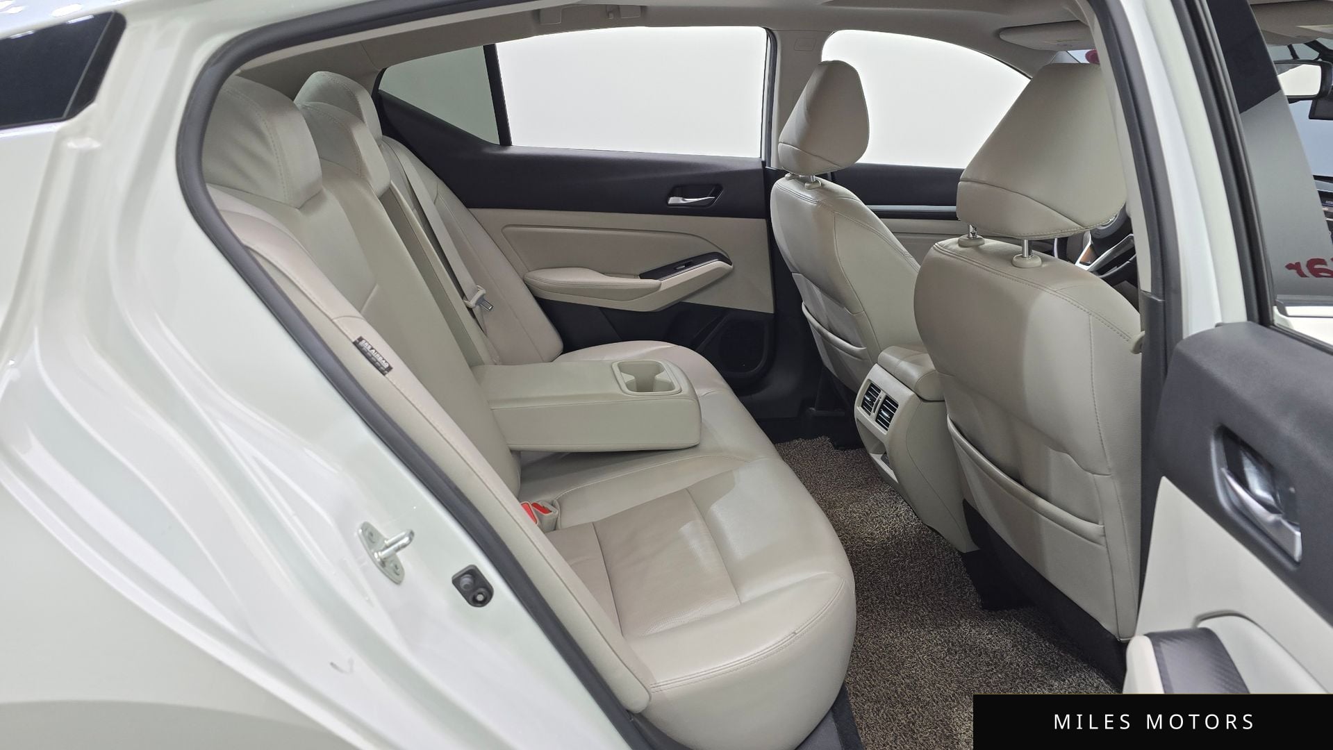 Nissan 알티마 (L34) 2019 — миниатюра 12