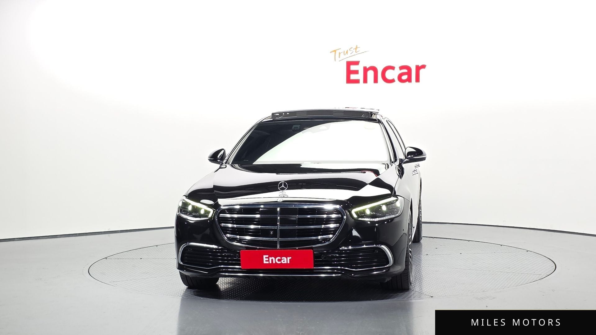 Mercedes-Benz S-Class W223 2022 — миниатюра 3