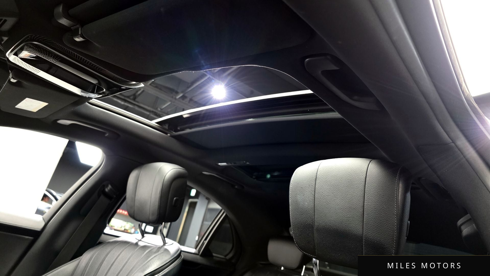 Mercedes-Benz S-Class W223 2022 — миниатюра 19