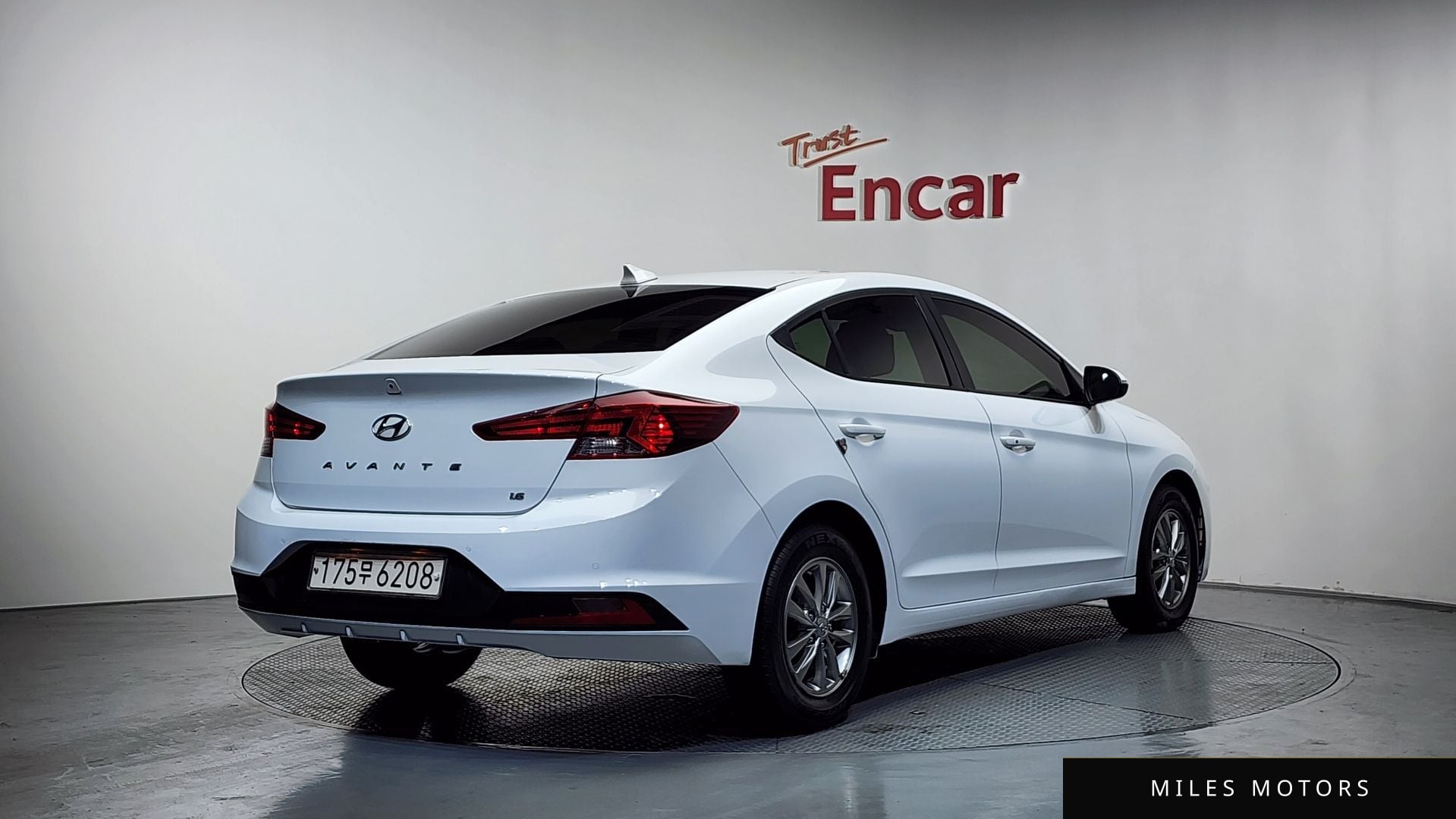 Hyundai AVANTE 2020 — миниатюра 2