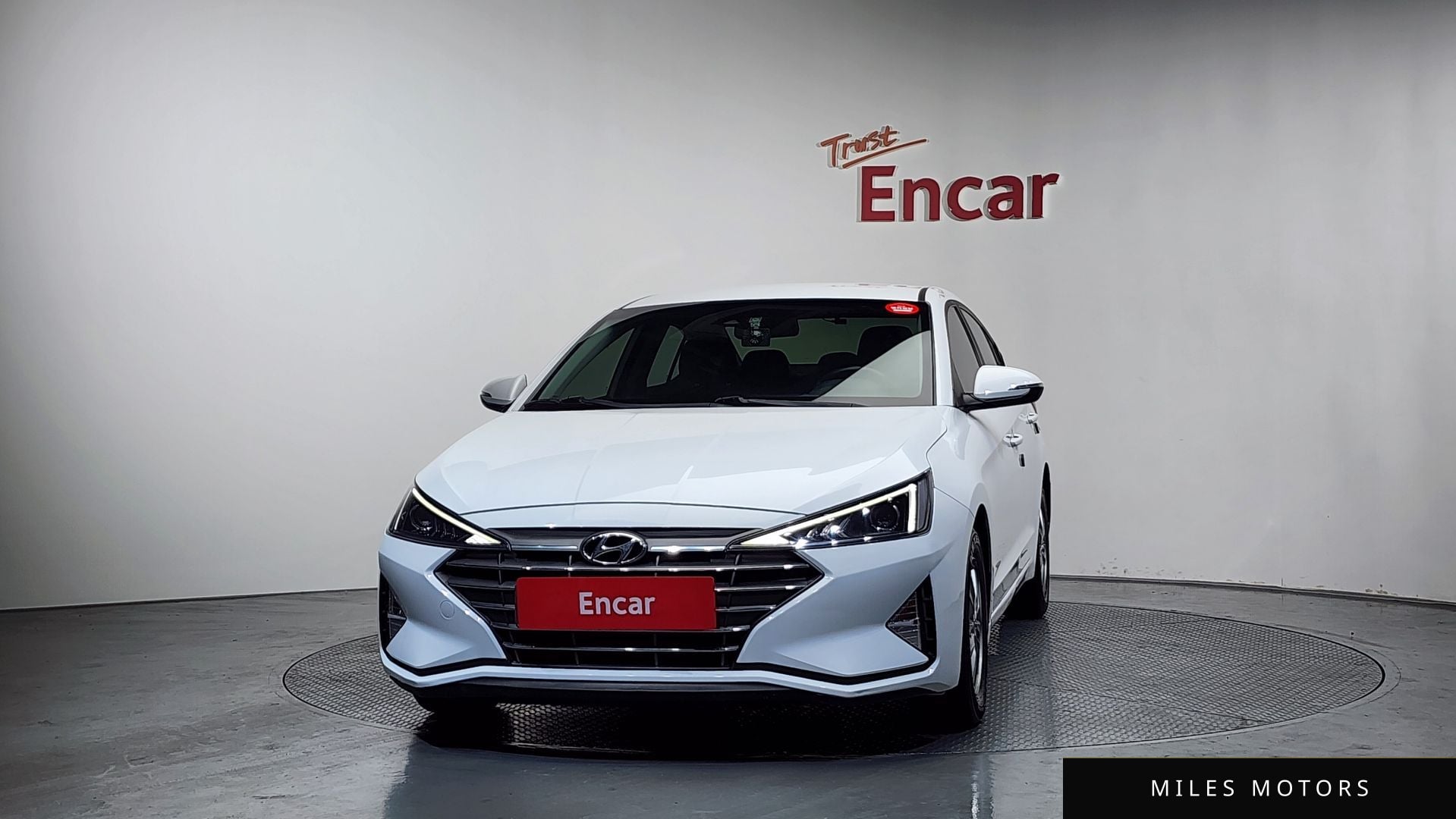 Hyundai AVANTE 2020 — миниатюра 3