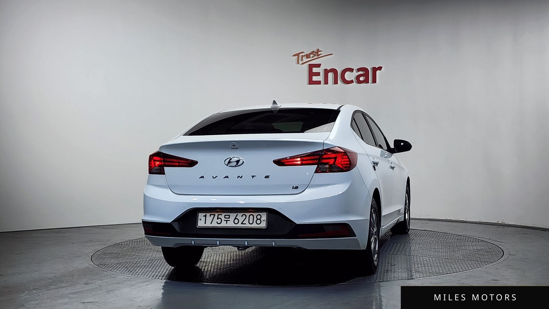 Hyundai AVANTE 2020 — миниатюра 4