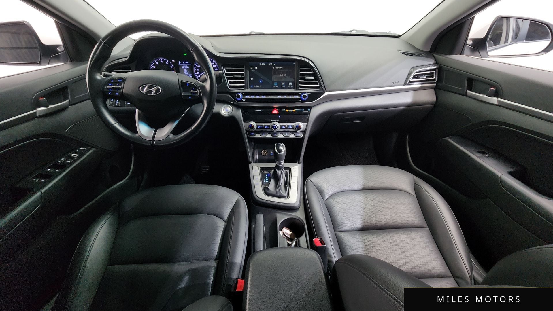 Hyundai AVANTE 2020 — миниатюра 7