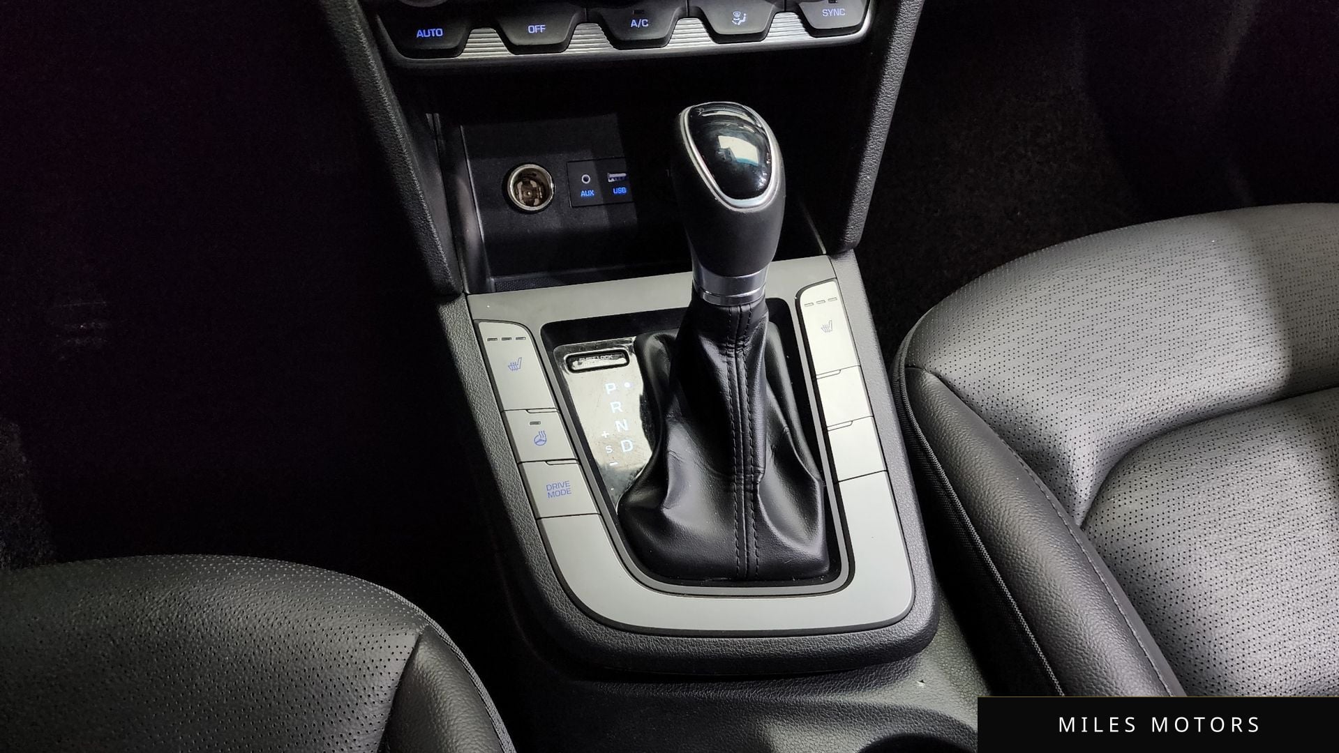 Hyundai AVANTE 2020 — миниатюра 9