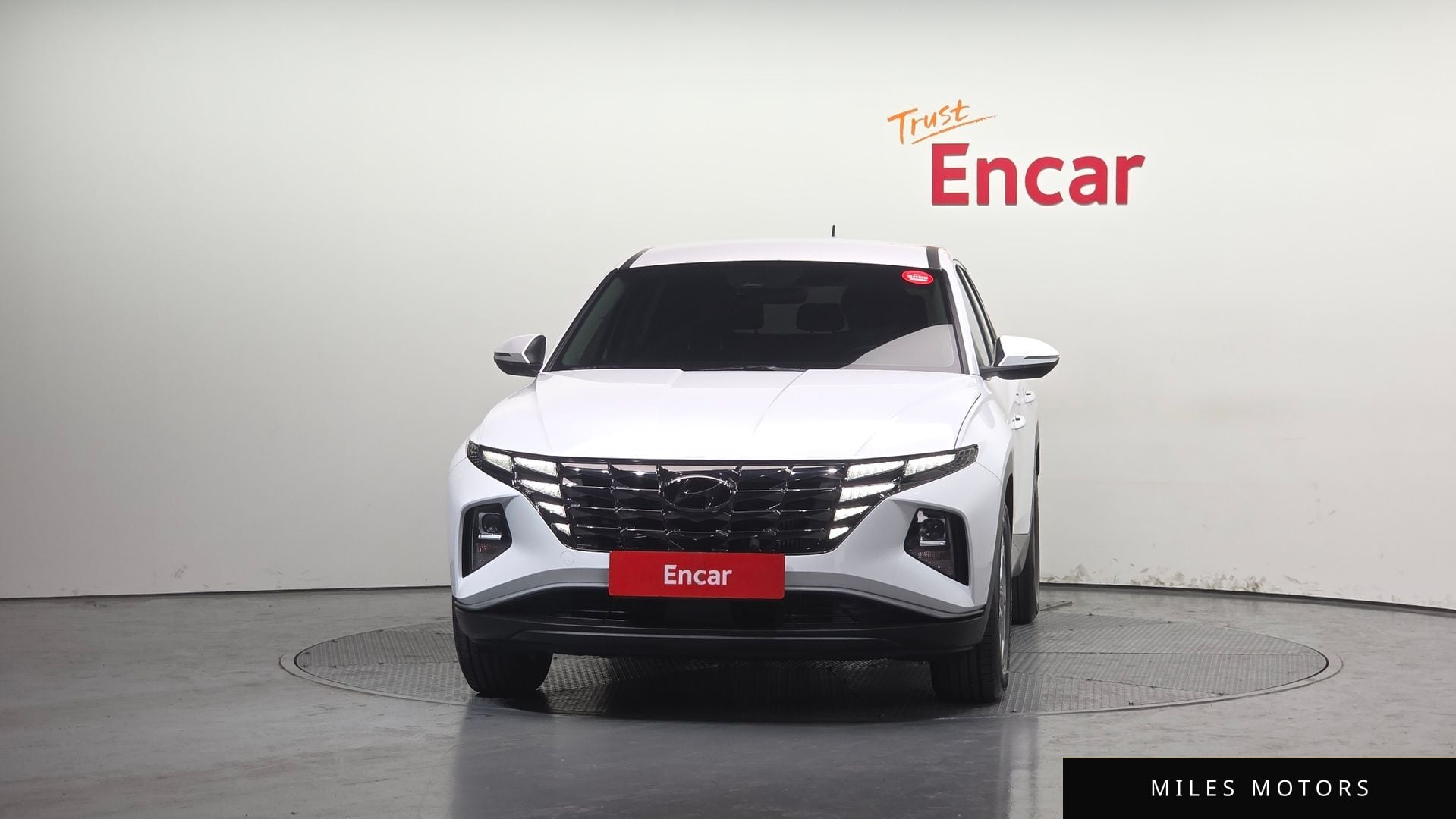 Hyundai Tucson 2021 — миниатюра 3