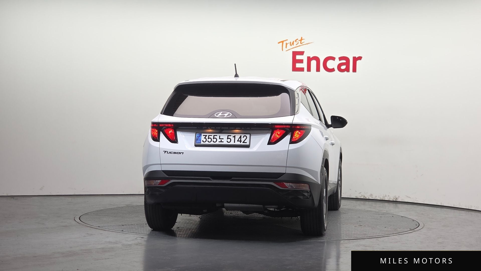 Hyundai Tucson 2021 — миниатюра 4