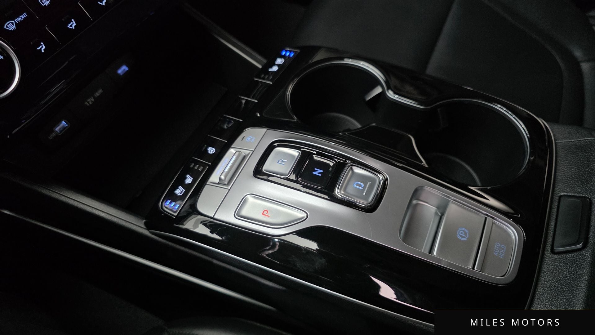 Hyundai Tucson 2021 — миниатюра 9