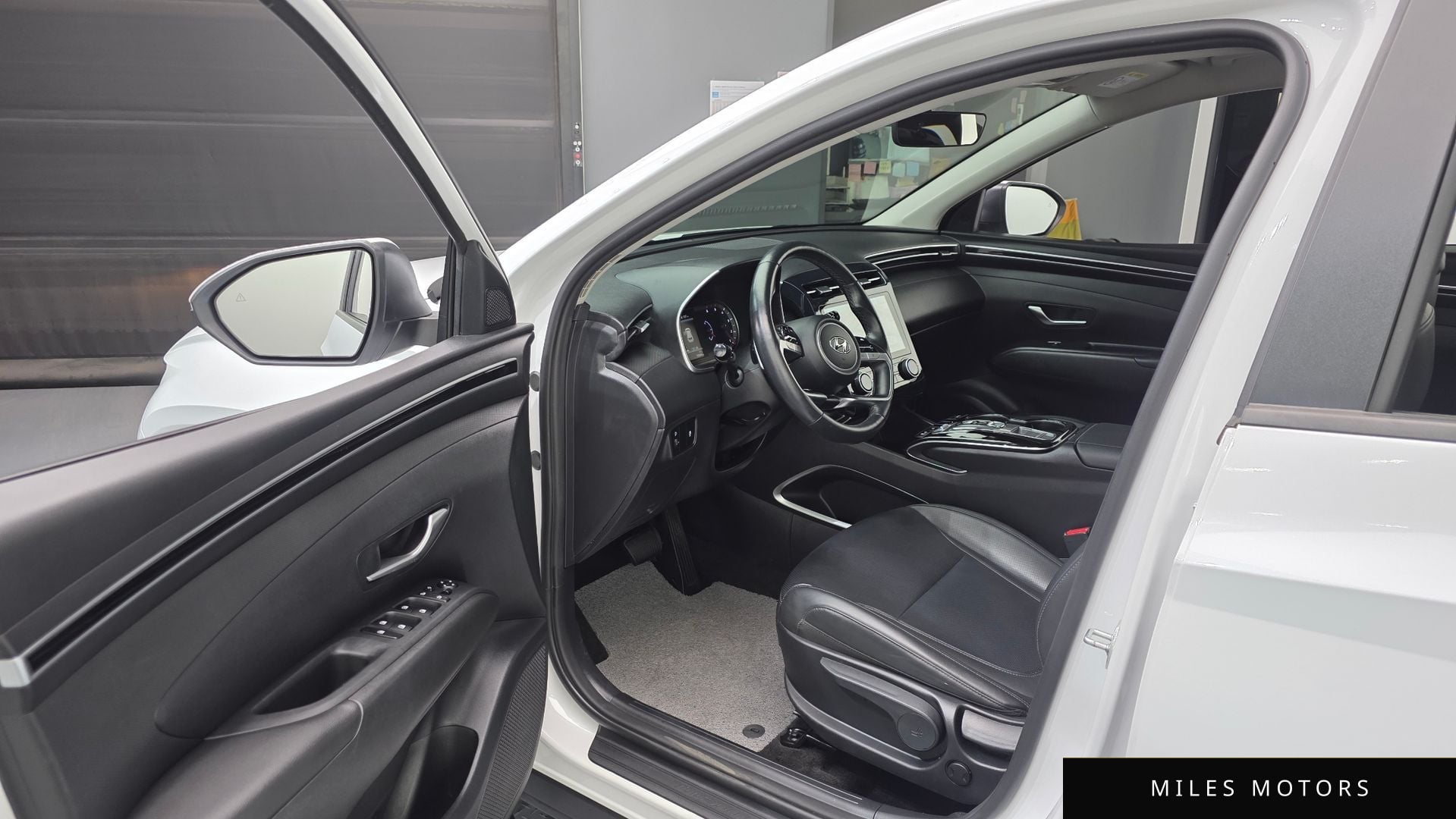Hyundai Tucson 2021 — миниатюра 10