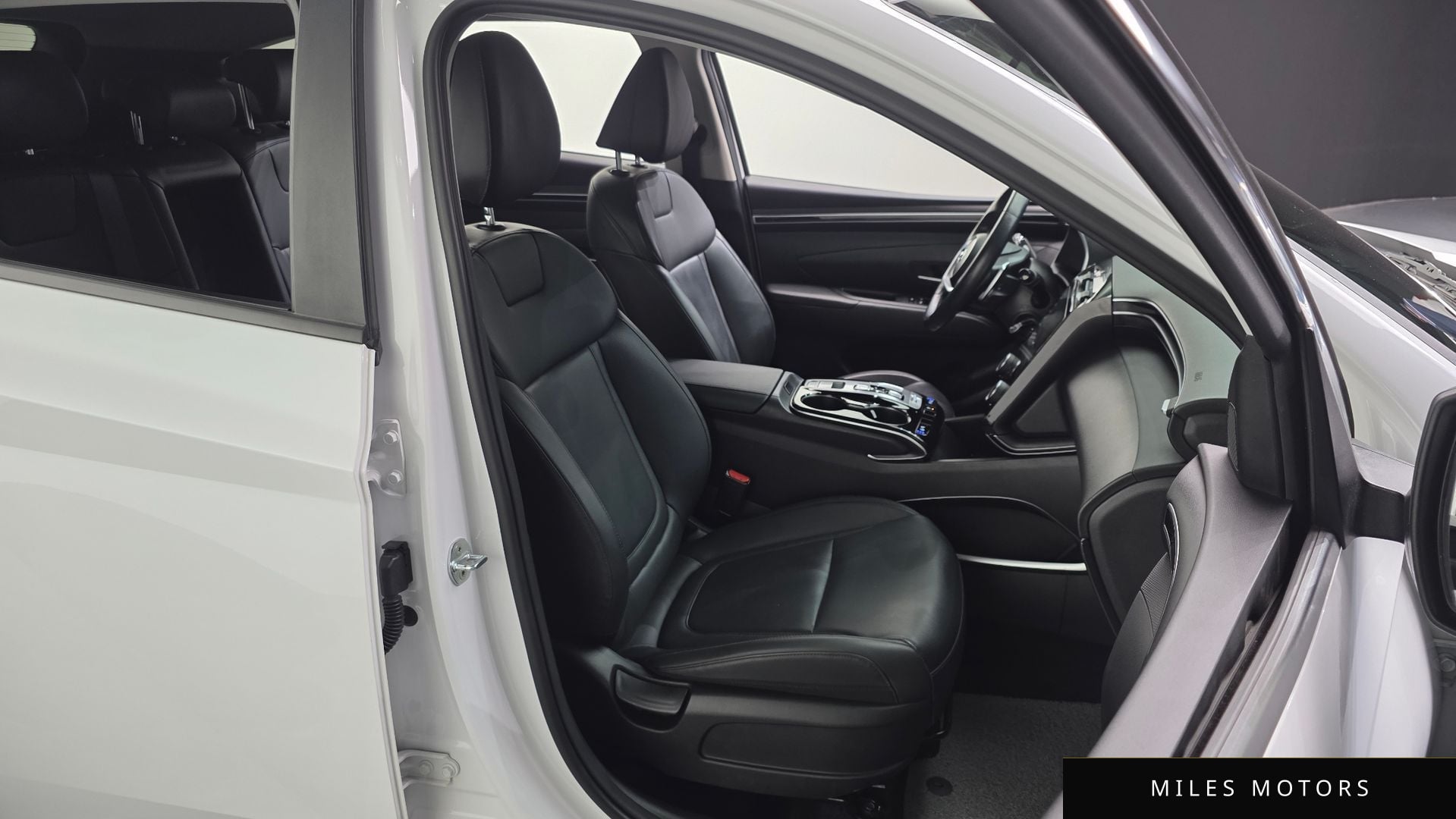Hyundai Tucson 2021 — миниатюра 12