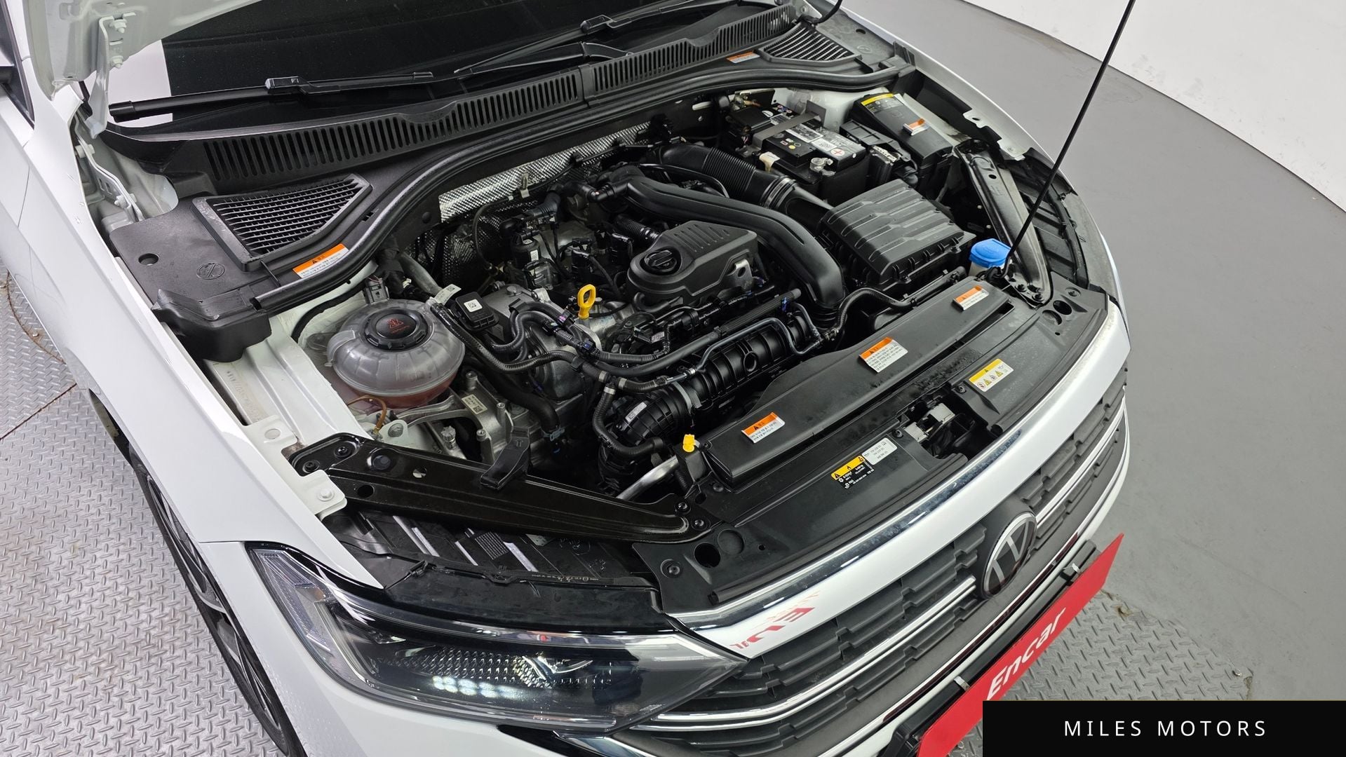 Volkswagen 제타 2023 — миниатюра 6