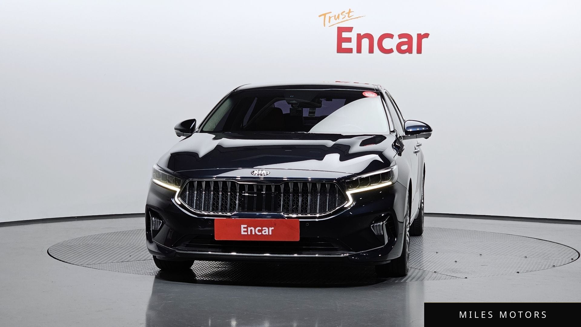 Kia K7 2020 — миниатюра 3