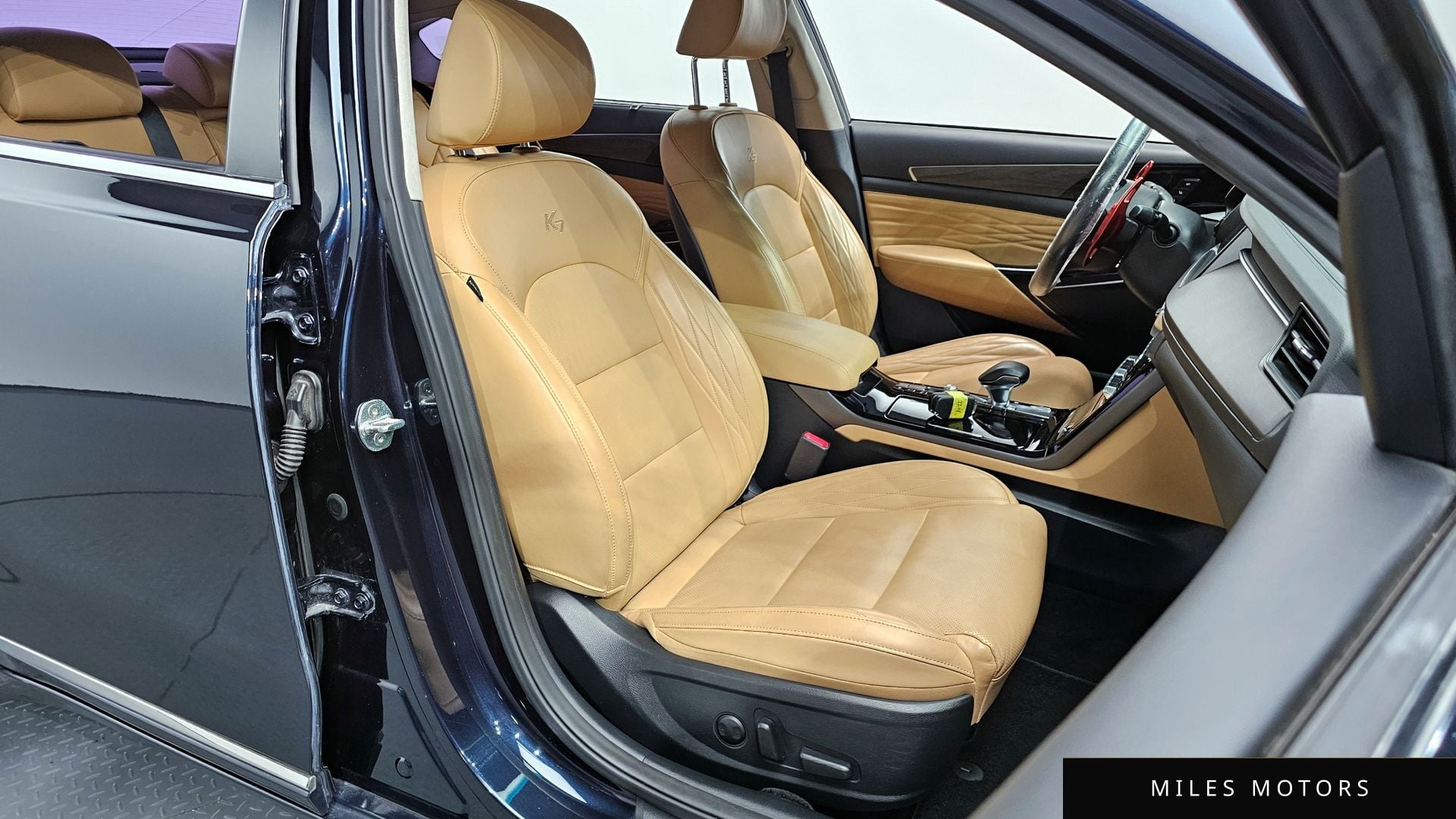 Kia K7 2020 — миниатюра 10