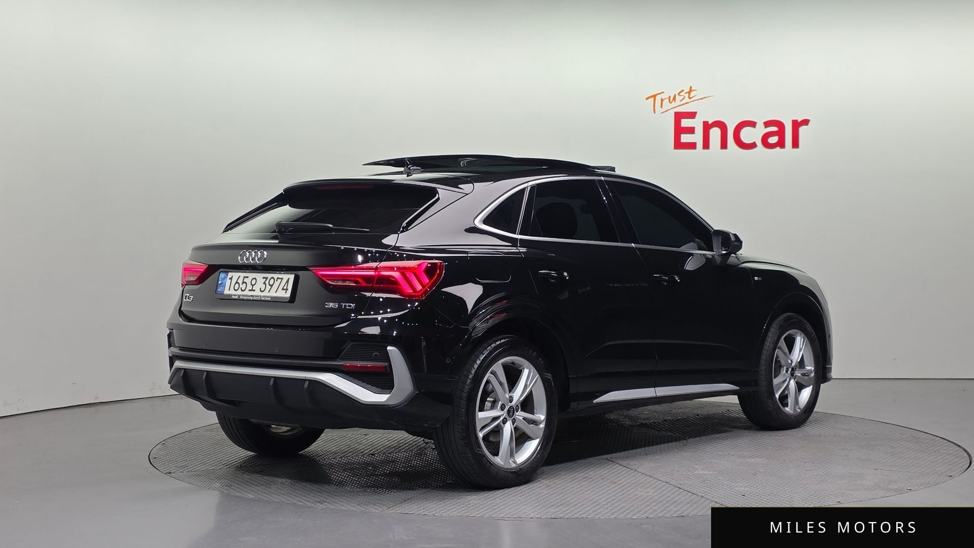 Audi Q3 (F3) 2022 — миниатюра 2
