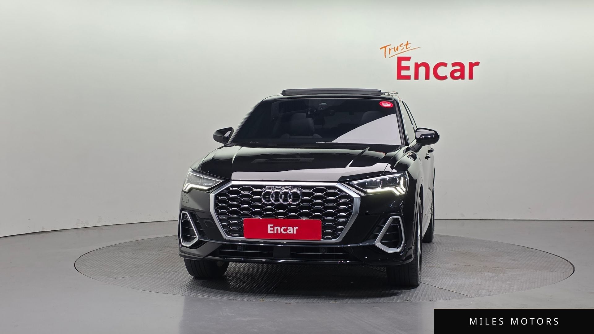 Audi Q3 (F3) 2022 — миниатюра 3