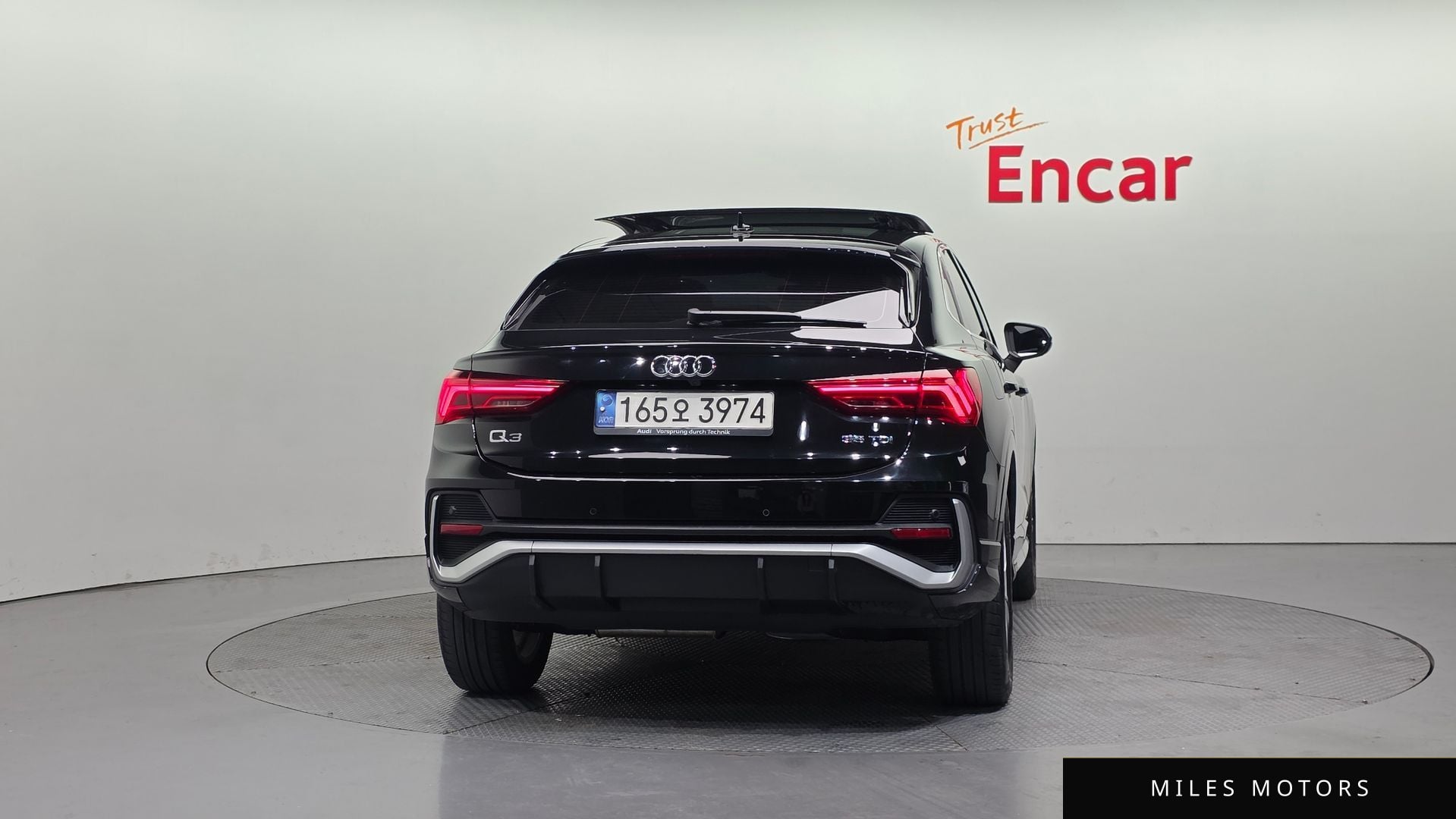 Audi Q3 (F3) 2022 — миниатюра 4