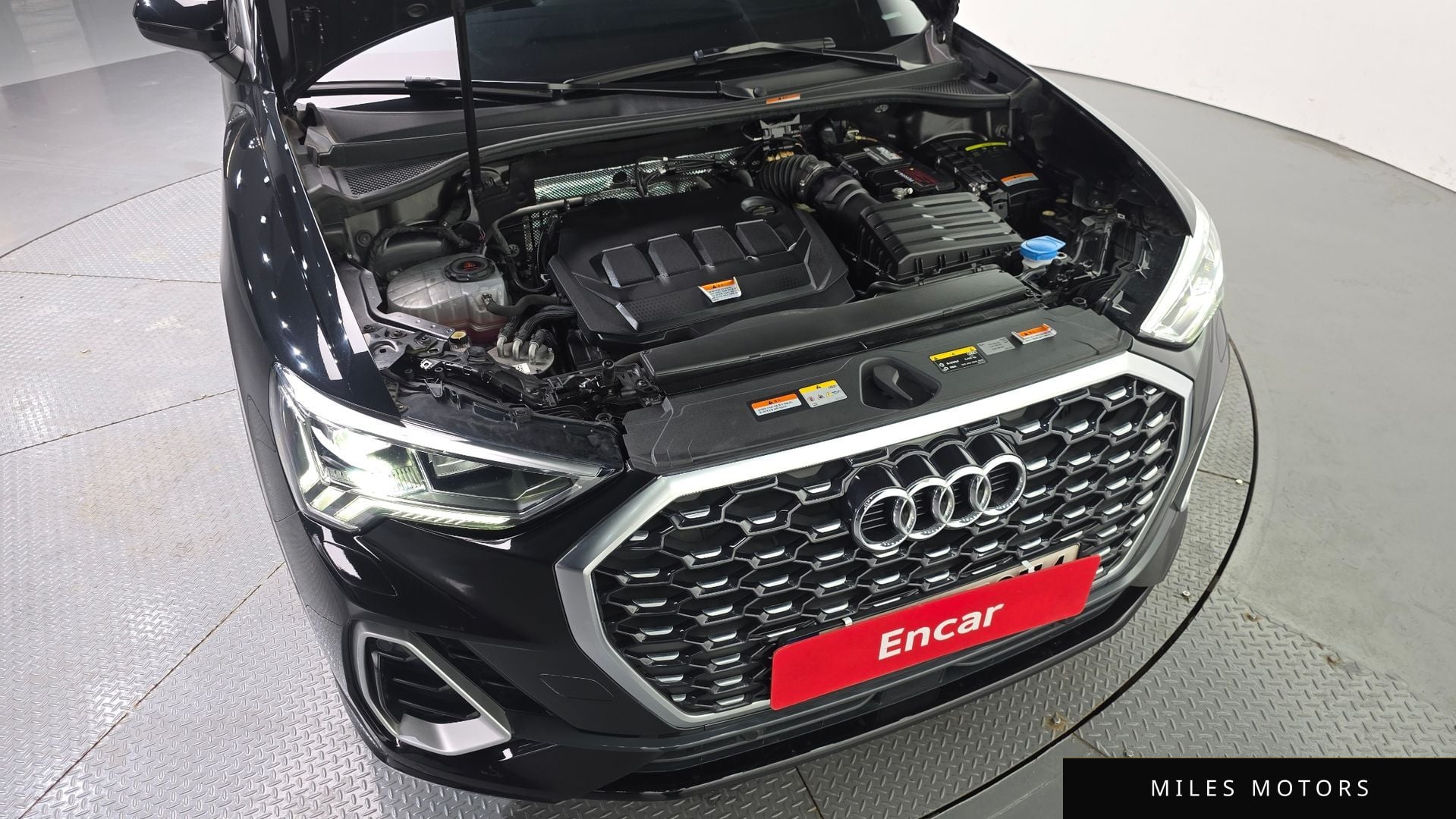 Audi Q3 (F3) 2022 — миниатюра 6