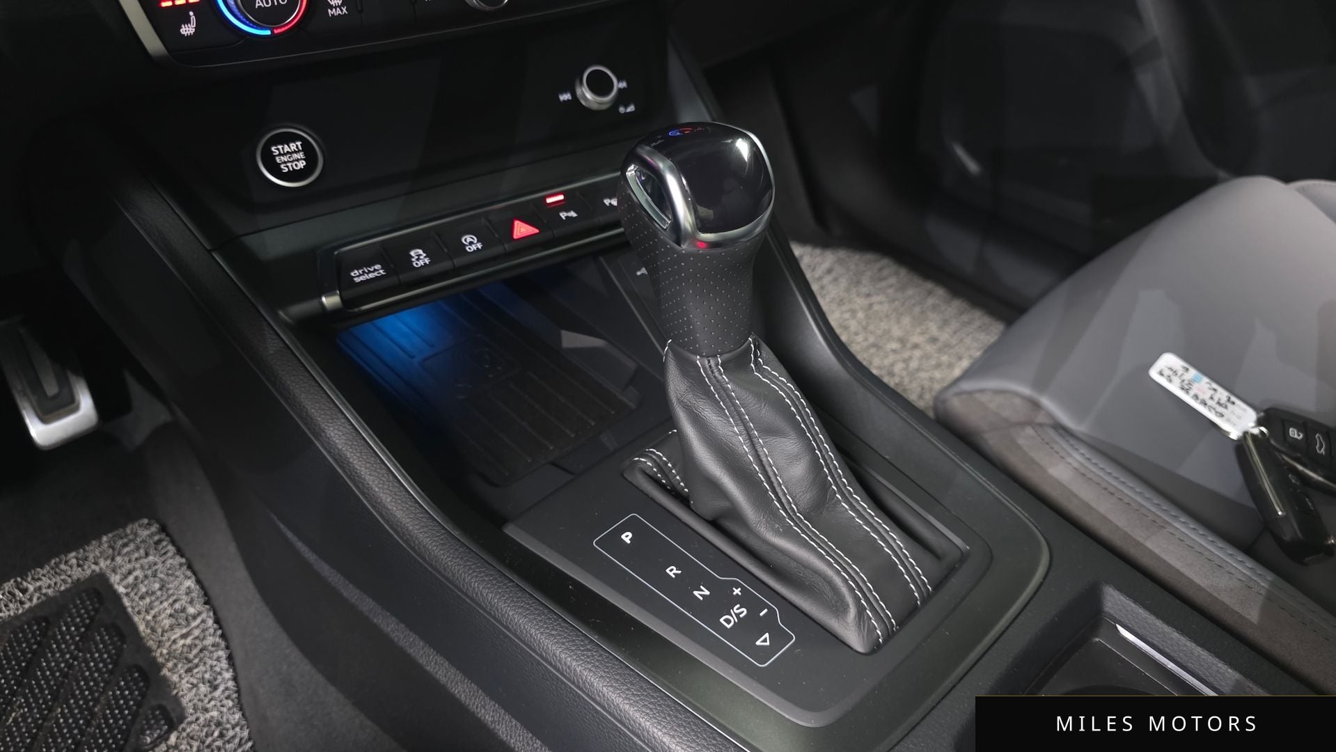 Audi Q3 (F3) 2022 — миниатюра 9