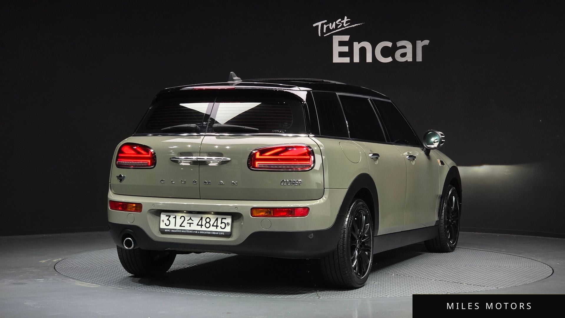 MINI Clubman 2020 — миниатюра 2