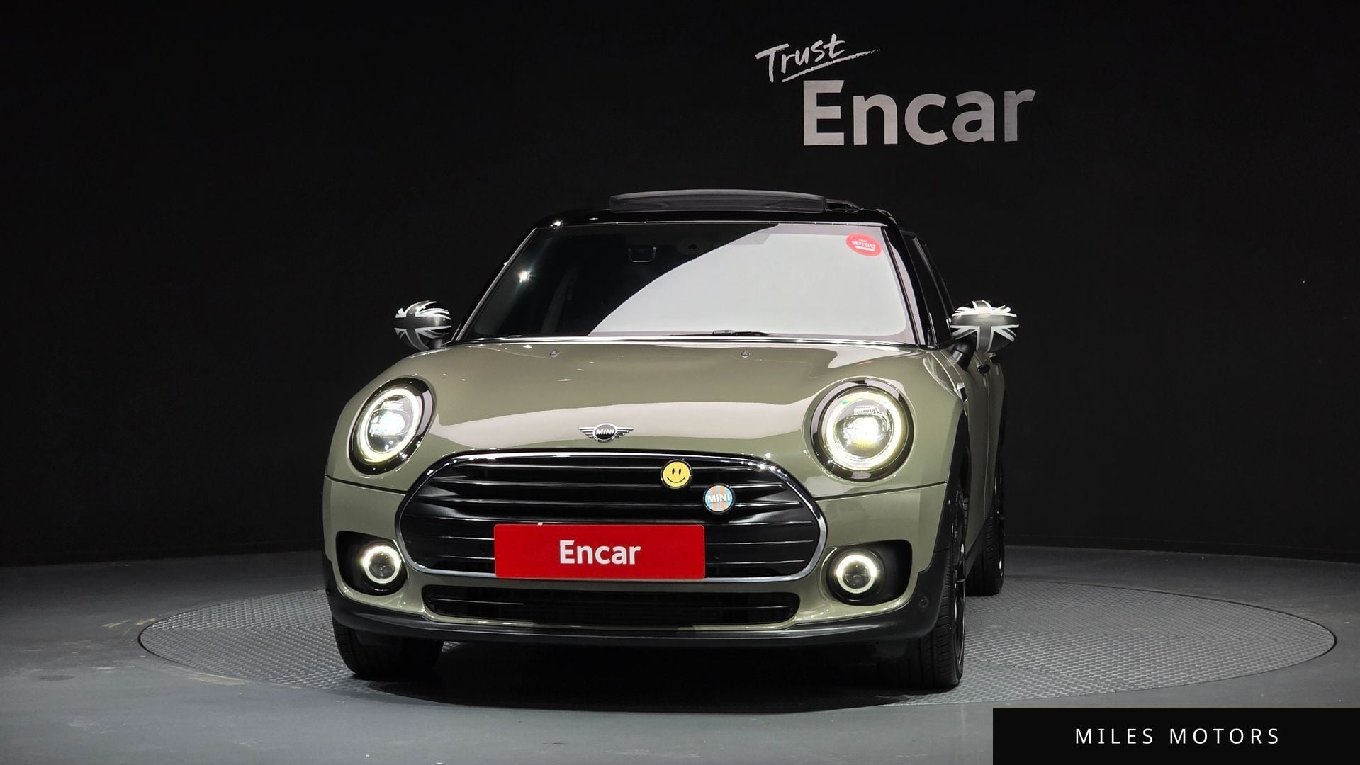 MINI Clubman 2020 — миниатюра 3