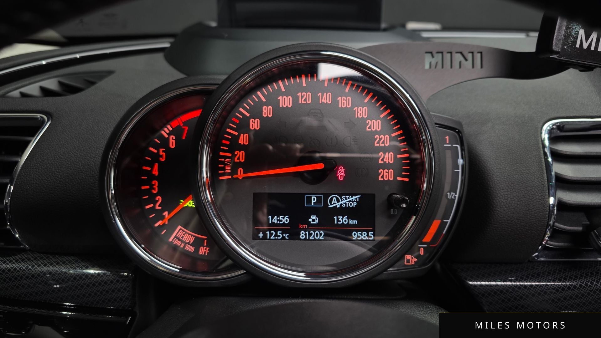 MINI Clubman 2020 — миниатюра 8