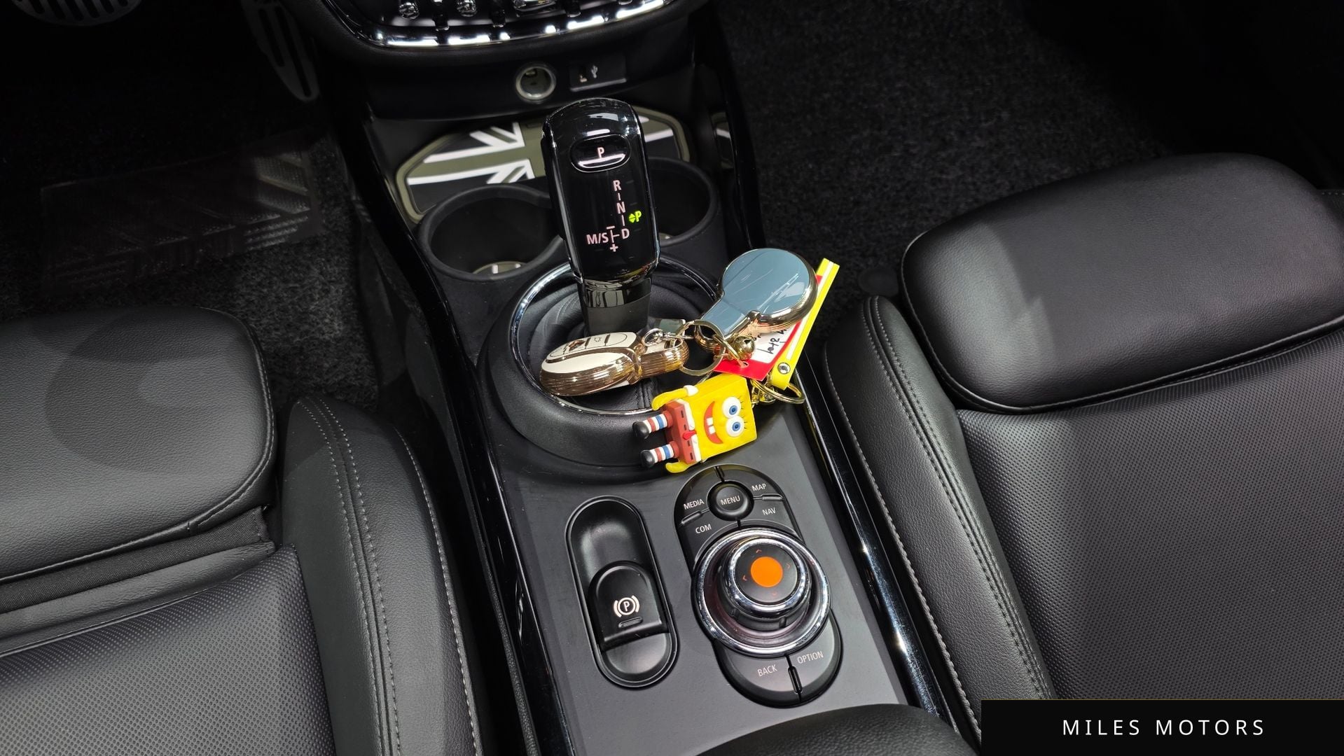MINI Clubman 2020 — миниатюра 9