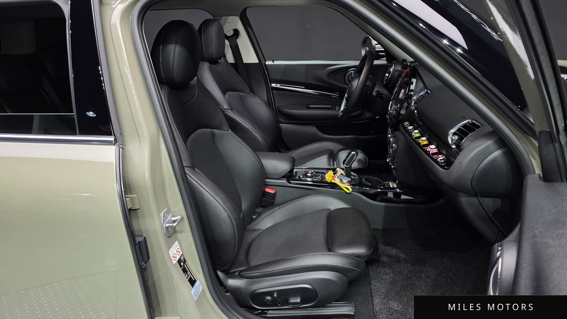 MINI Clubman 2020 — миниатюра 10