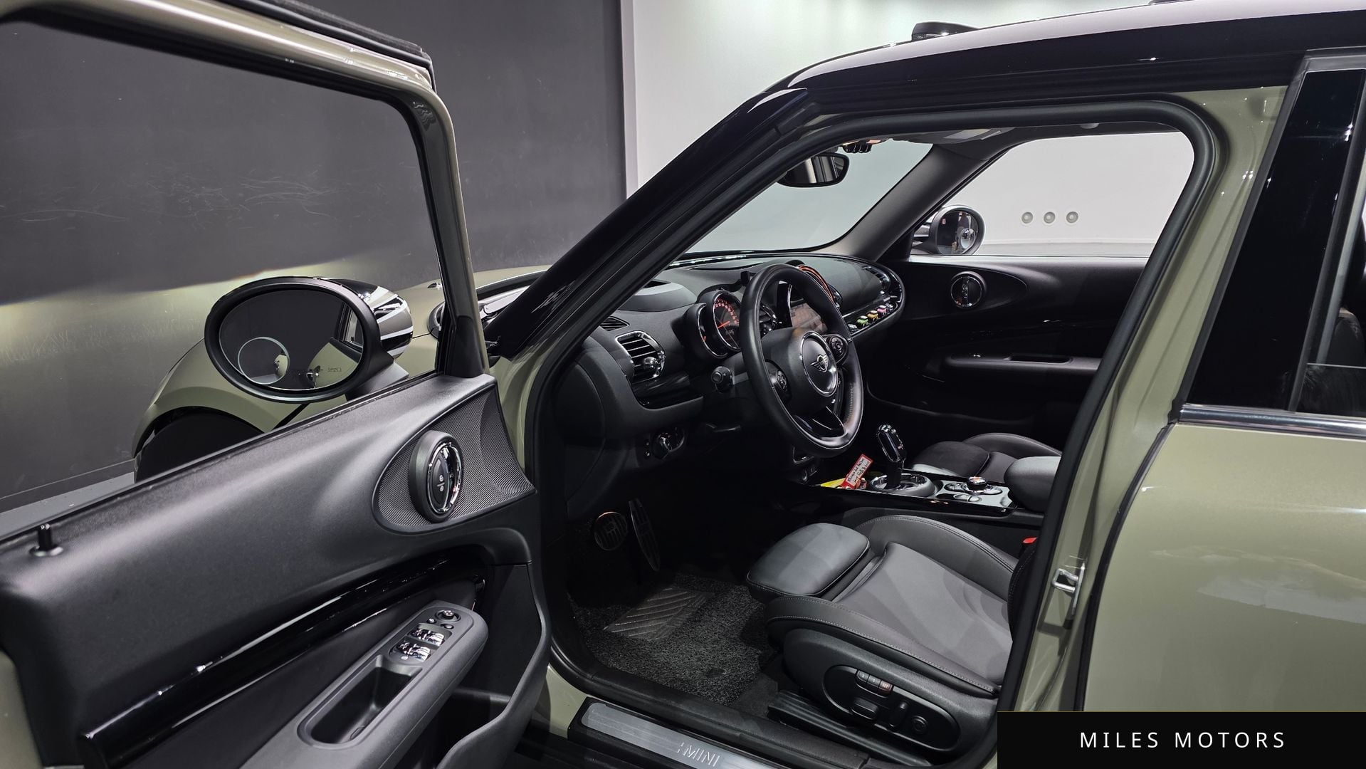 MINI Clubman 2020 — миниатюра 11