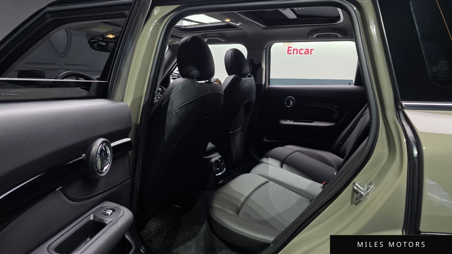 MINI Clubman 2020 — миниатюра 12
