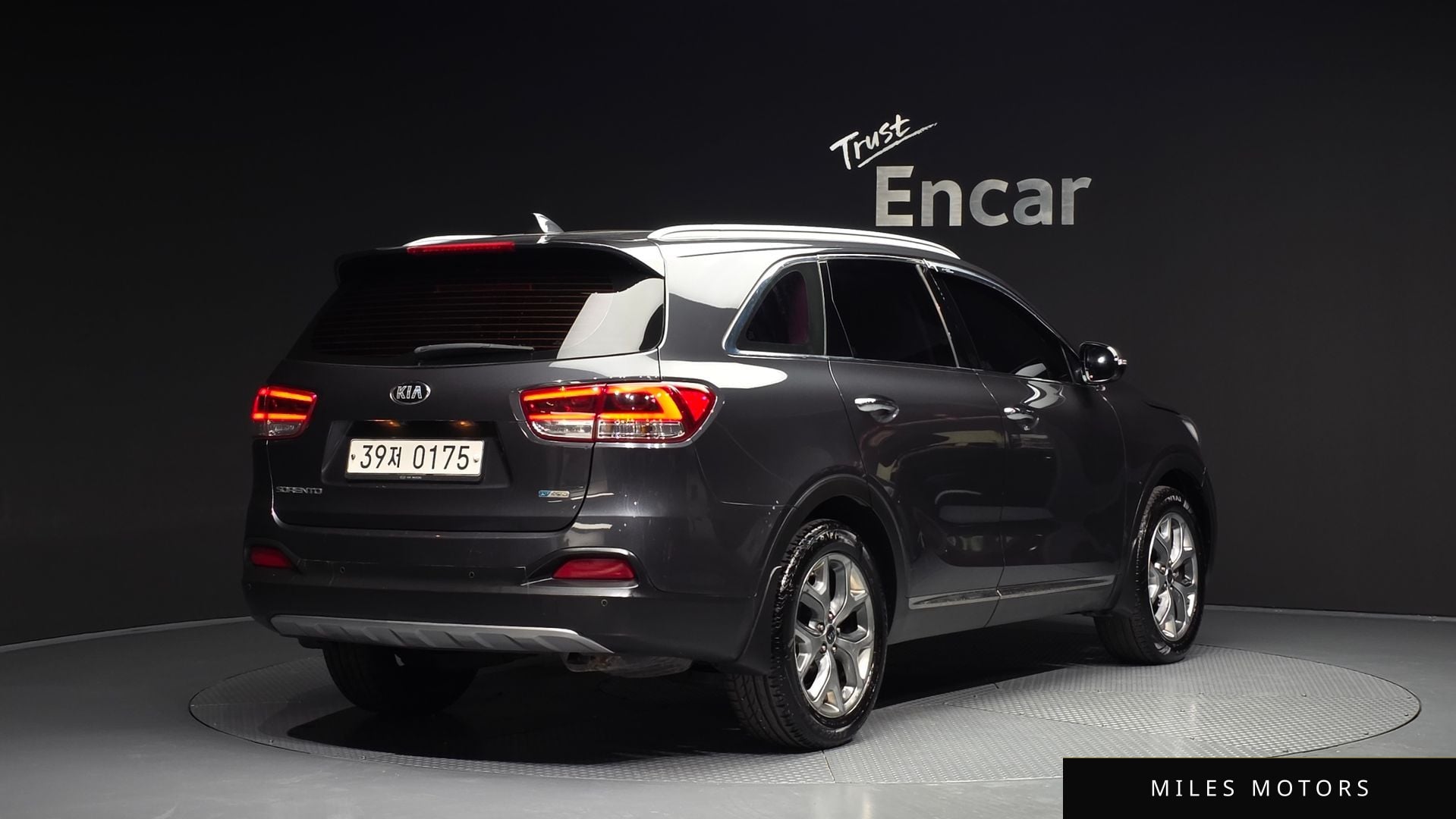 Kia Sorento 2016 — миниатюра 2