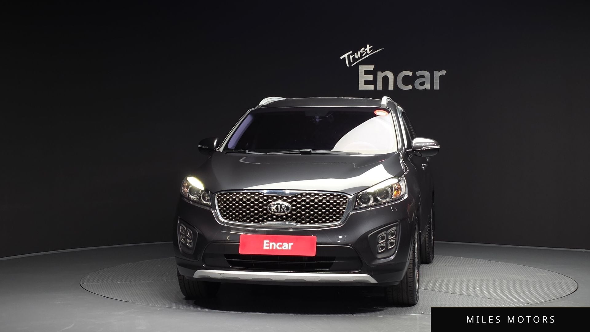 Kia Sorento 2016 — миниатюра 3