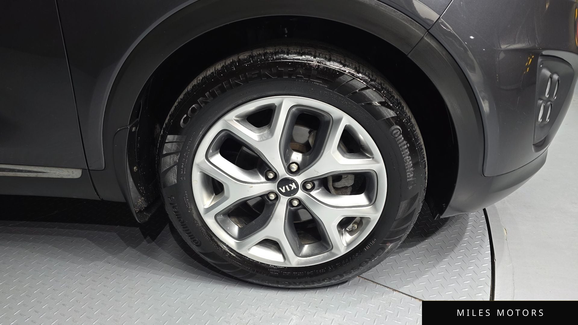 Kia Sorento 2016 — миниатюра 5
