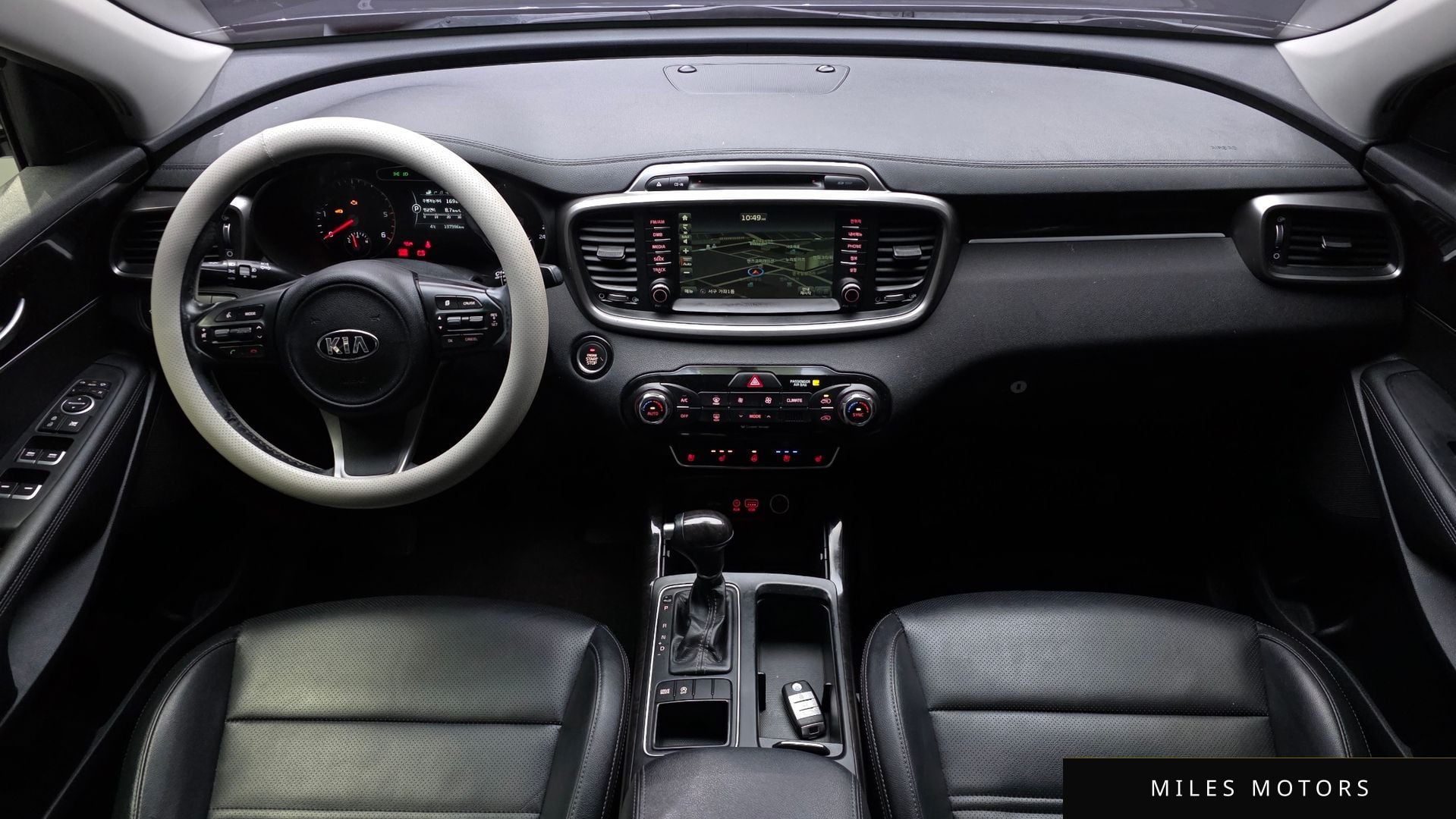 Kia Sorento 2016 — миниатюра 7