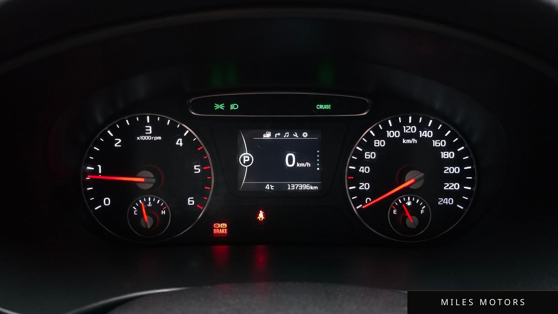 Kia Sorento 2016 — миниатюра 8