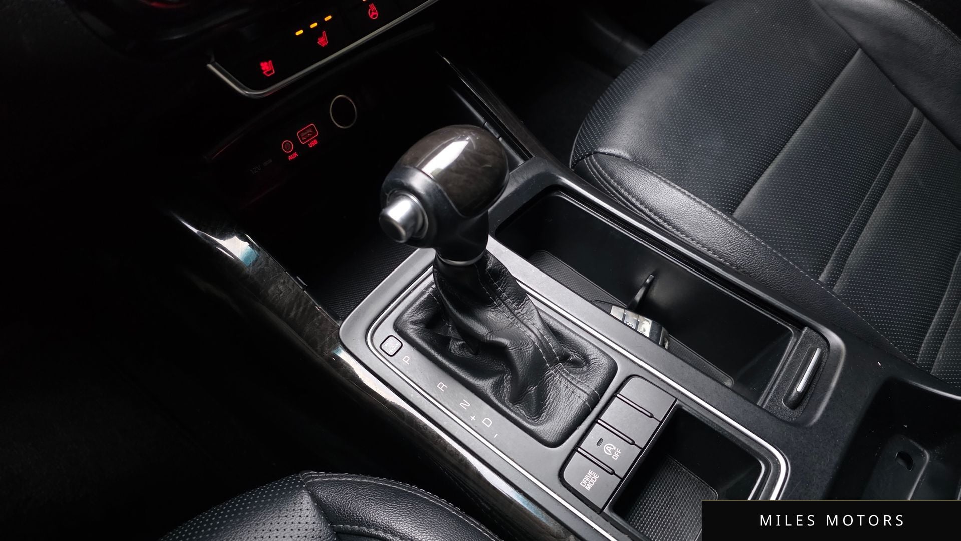 Kia Sorento 2016 — миниатюра 9