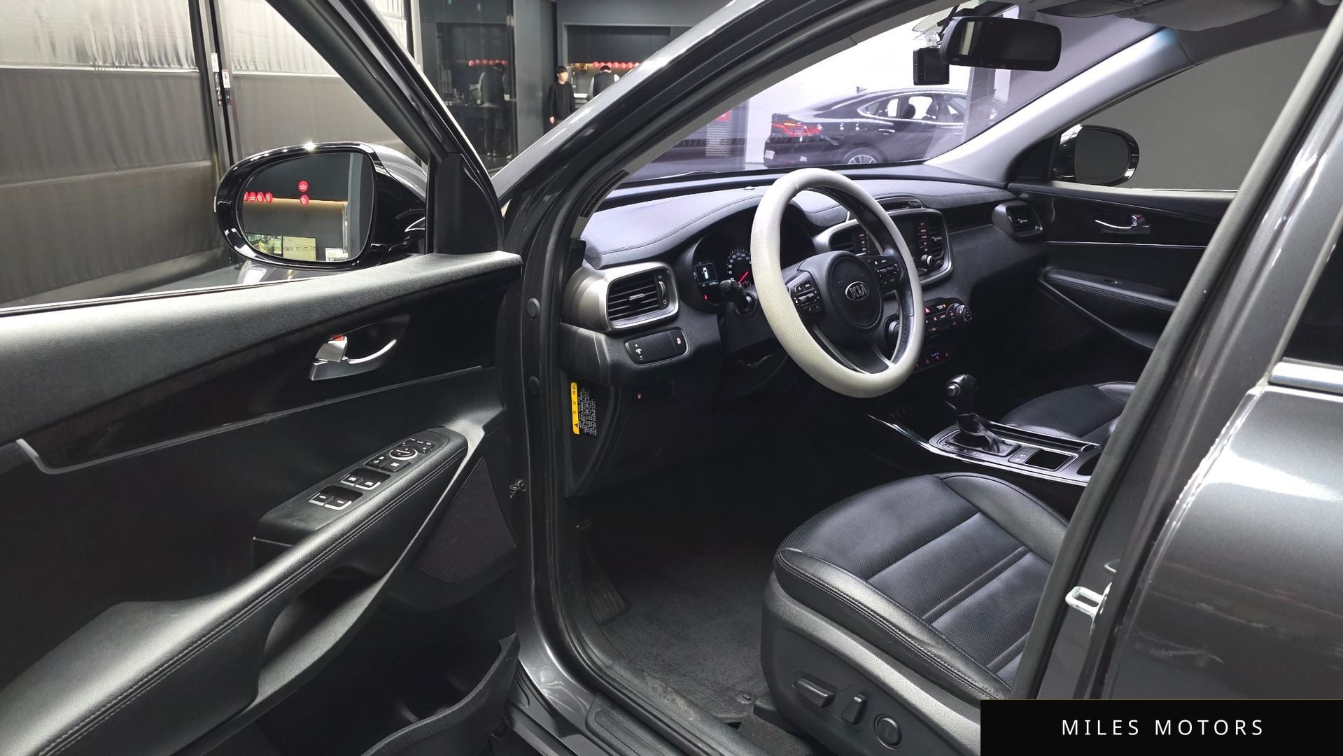 Kia Sorento 2016 — миниатюра 10