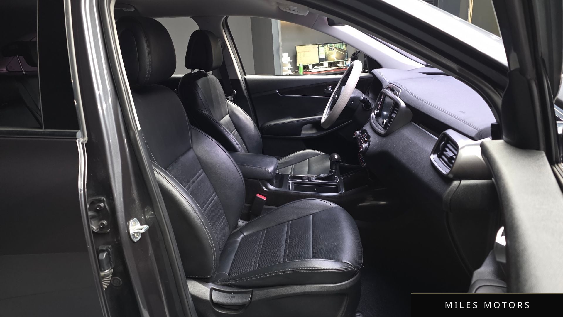 Kia Sorento 2016 — миниатюра 11